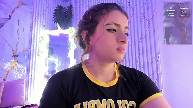 Watch Naomy_tay1 live on EroticFlix - High definition streams