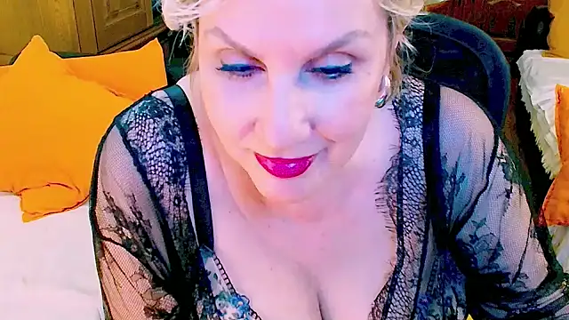 GattonaBiondona webcam