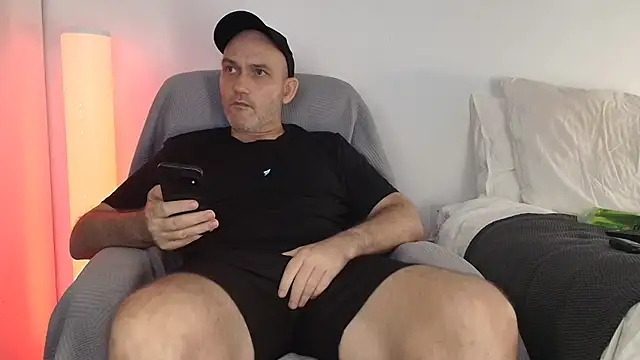 Harvey-Rush- webcam