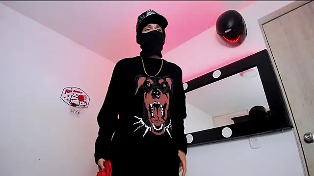 Samuel_Suarez webcam