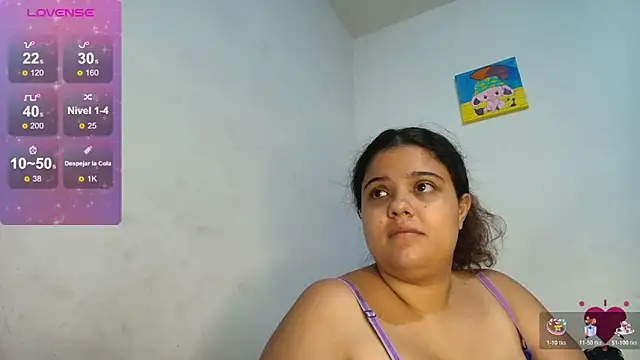 EliVanegas live cam on StripChat