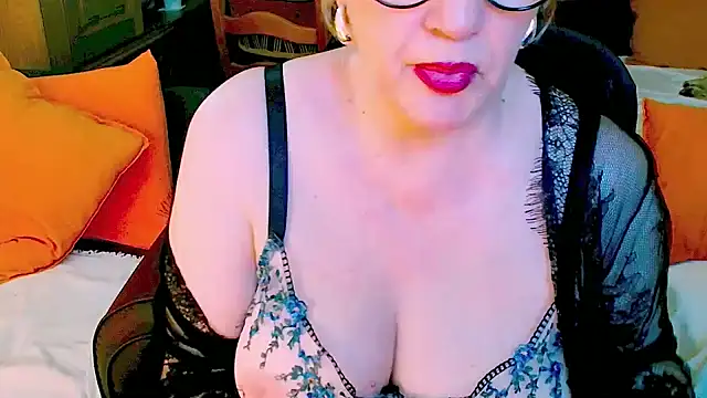 GattonaBiondona webcam