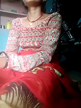 Juli_rathore webcam