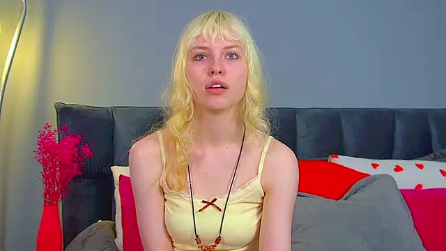 HannahHollis webcam