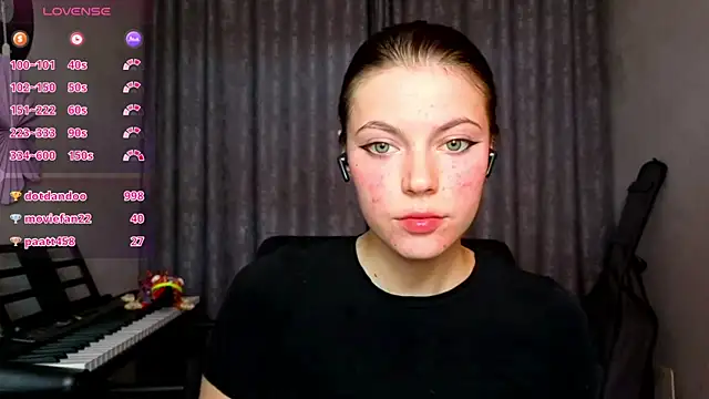 cutieanny - CutieAnny's free webcam - UK Sex Cams