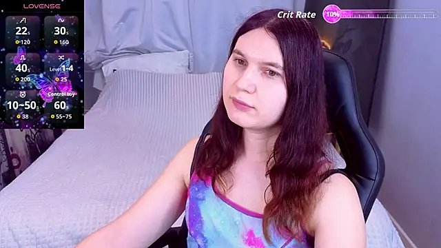 SabrinaLee webcam