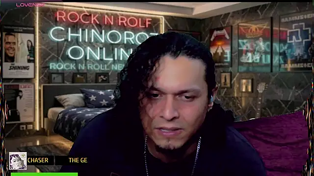 chino_roz - Chino_roz's free webcam - UK Sex Cams