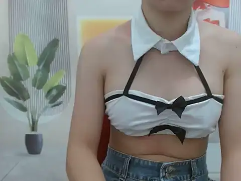 BoKyung webcam