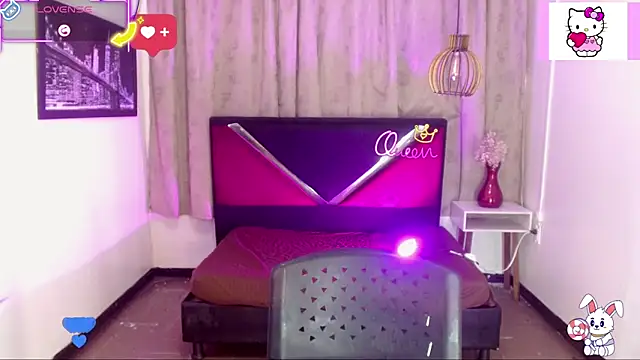 luisa__torres (T teen) - suck and masturbate