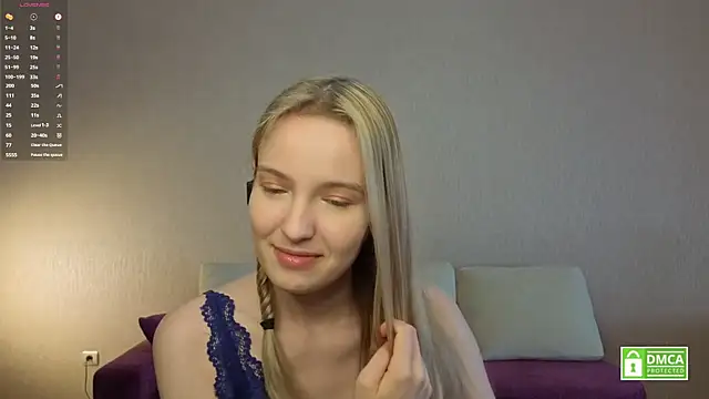 HongTomczak webcam