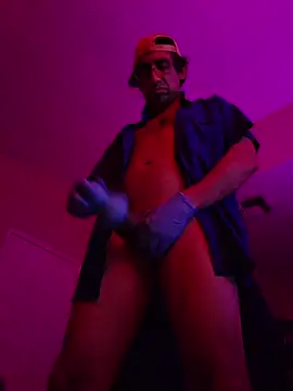 _ramone666 (Ask my age) - Bust that nut at 100