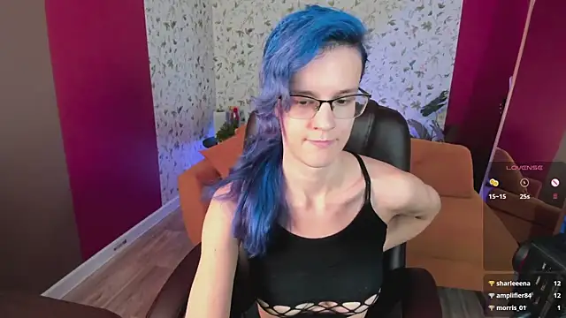 auralaunni - AuraLaunni's free webcam - UK Sex Cams