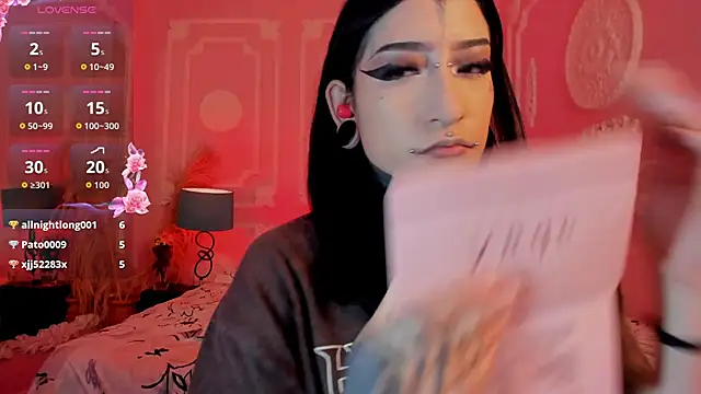 kat_vonde (F teen) - Spank ass x5 on doggy