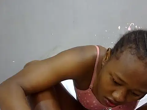 petite_ebony10 (F teen) - sexxy  dance