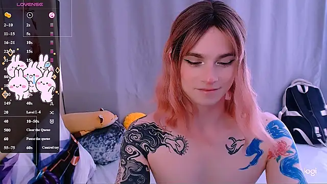 alice_hells - Alice_Hells's free webcam - UK Sex Cams