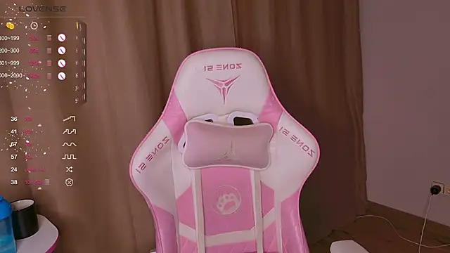 lilMelaniloveis webcam