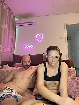 Sabrinedivinee webcam