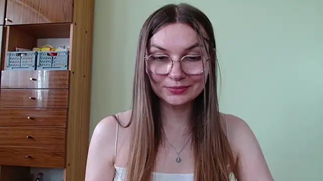 LooveELLYx live cam room