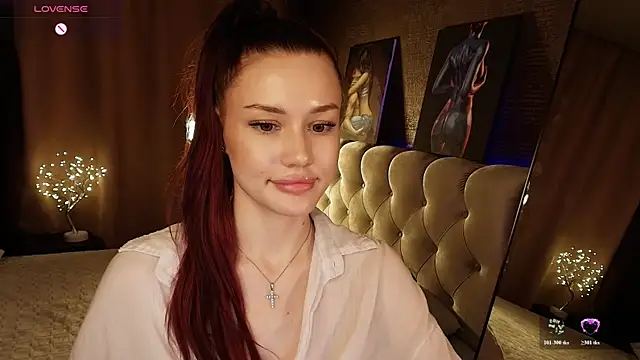 aria_mila - Aria_Mila's free webcam - UK Sex Cams