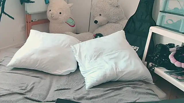 CeriseLapine webcam
