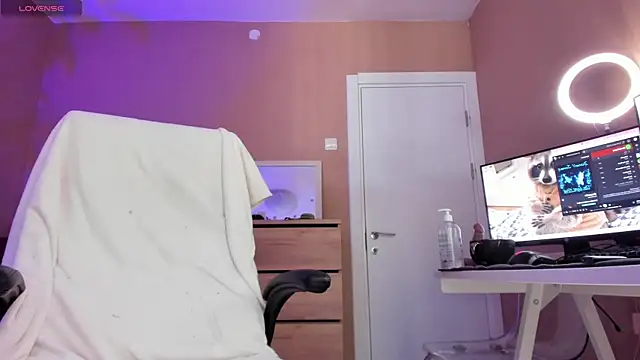 kaylalaine (F young) - Get me all naked