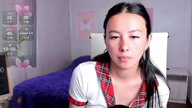 Geisha_Anna webcam