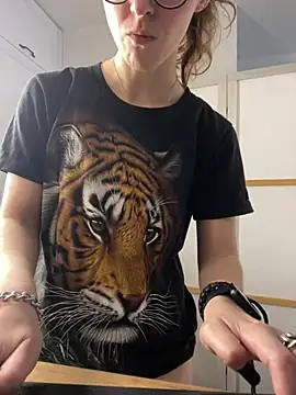 MartiniiSelenna webcam