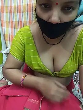 Manjudear live cam on StripChat