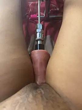HOTTY-TINA webcam