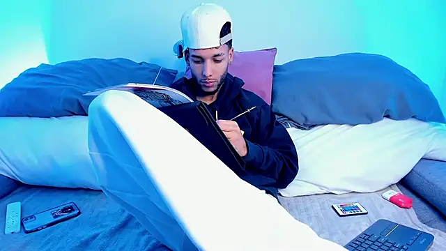 Thiagoferreti webcam
