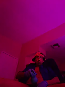 _Ramone666 webcam