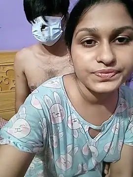 Jerin_Couple61 webcam