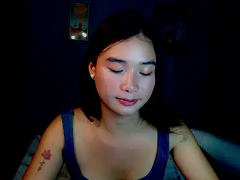 ShinningEthene webcam