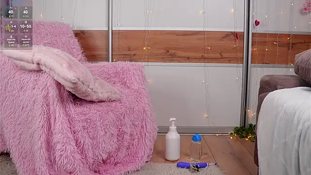 CherlyGuss webcam