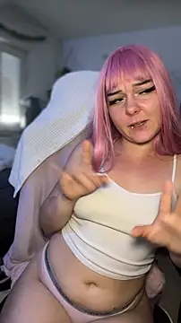 xBluntBunny webcam