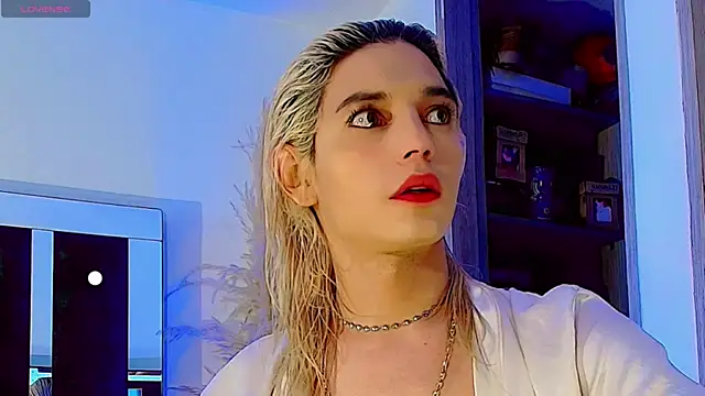 honey_skin webcam