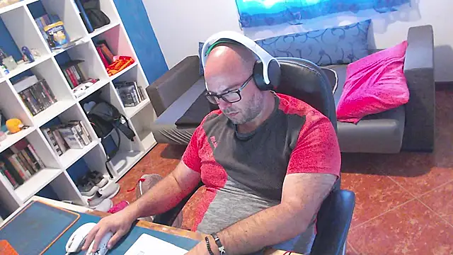 ravingr4d4 webcam