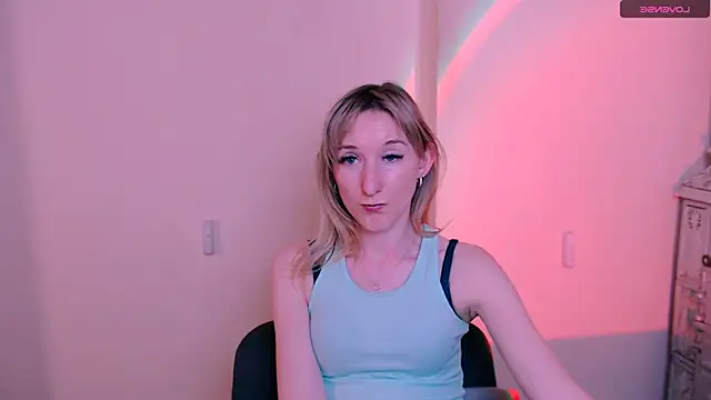 AmandaSell webcam
