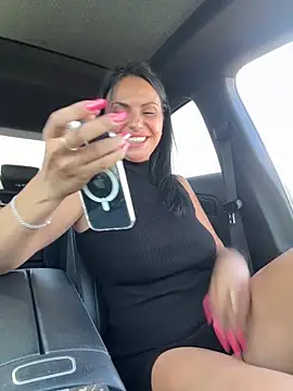 KimKelly13 webcam