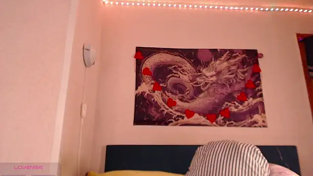 VanessaLincum webcam