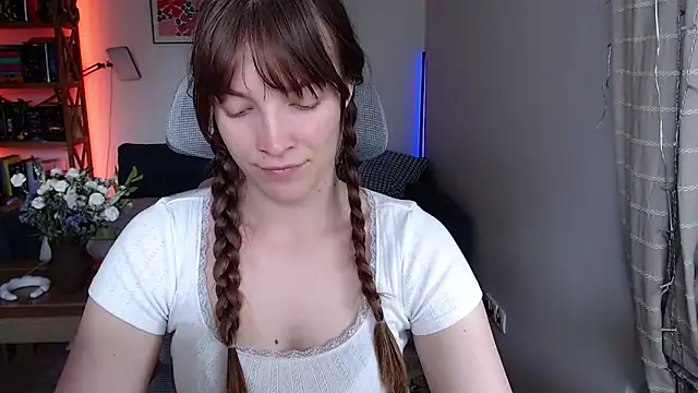 kenzie_x webcam