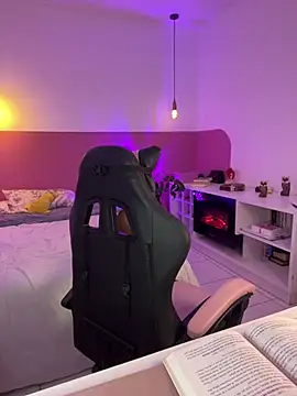 Anny_Fetish webcam