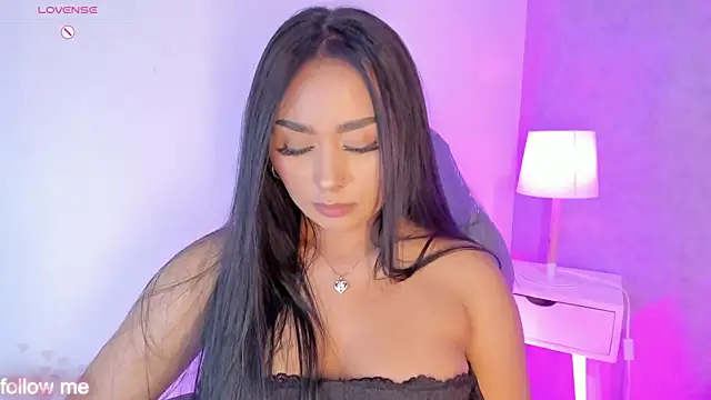 Cameliaa_Smiith webcam