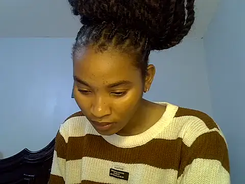 cute-alexis webcam