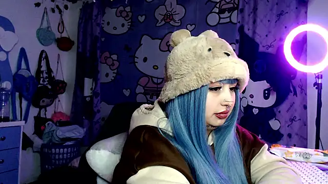 lussyevans24 webcam