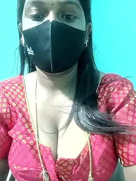 Keerthimma webcam