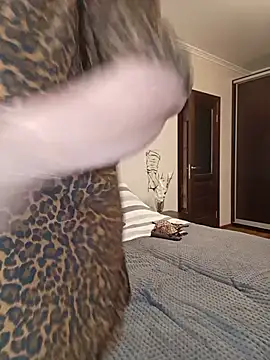 Annet1912 webcam