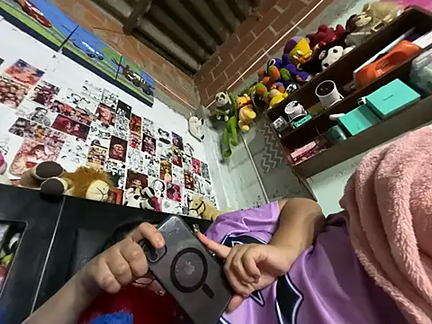 violeta_818 webcam