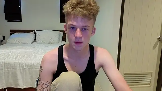 sweetserenity5 webcam