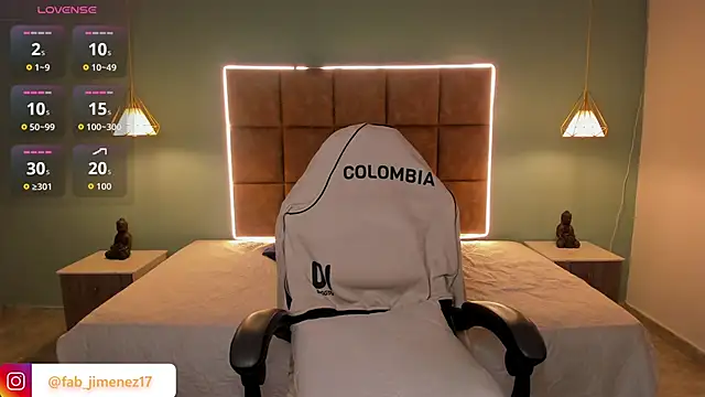 AlejooTwink webcam